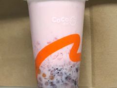 -CoCo都可(双井家乐福店)