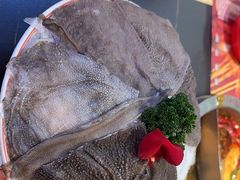 -蜀大侠火锅.川剧变脸(龙泉世茂店)