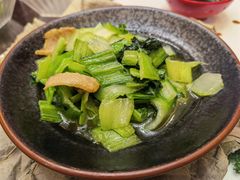 -东阳菜餐厅(世纪花城店)
