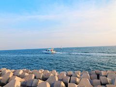 -燕儿岛山公园