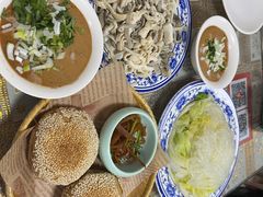 -清真·鸦儿李记·小馆(后海店)