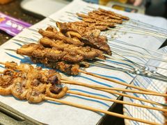 -冰城小镇音乐串吧·聚会餐厅(百子湾店)