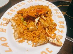 -潮澎派·潮汕菜大排档(南较西路店)