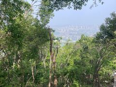 -紫金山山顶公园