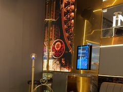 -INLOVE KTV(西溪印象城店)