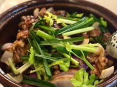 鸡煲-胡须佬鸡煲四季火锅(龙珠大道店)