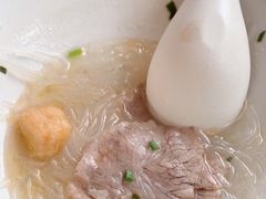 -小杨生煎(香港名都店)