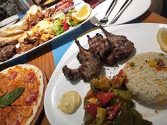 -HELLO MUSAE 拾光缪斯餐厅·纯正希腊风味(苏州中心店)