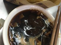 -杨记灌肠(食品街店)