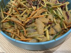 -老边饺子馆(东单店)