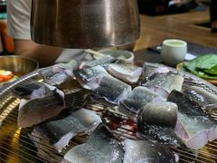 -味家烤肉烤鳗鱼牛排(西塔旗舰店)