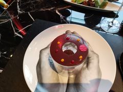 -L'ATELIER de Joel Robuchon(外滩18号店)