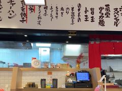 -一風堂拉面(深圳湾万象城店)