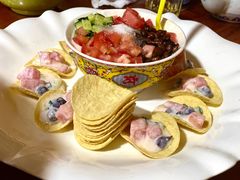 -嘎咓讓咘藏餐厅(团结新村店)