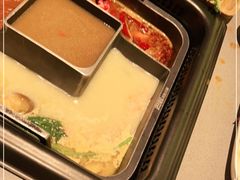 -巴奴毛肚火锅(新街口金鹰店)