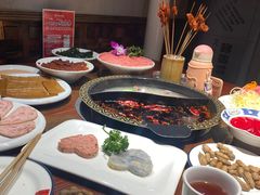 -黄家码头老火锅(解放碑旗舰店)