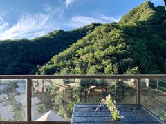 -北京山里寒舍度假酒店