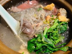 -南京大牌档(凯德大峡谷店)