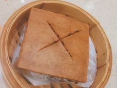 鸡油马拉糕-点都德(北京路贰店)