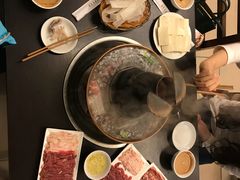 -前门张记涮肉(前门店)