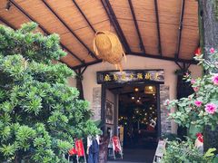 -大树头森林餐厅(番禺广场店)