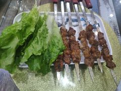 -黑公羊新疆菜(人和店)