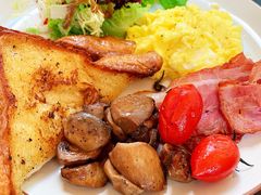 -VESH COFFEE(定西路店)