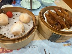 -点都德(海岸城店)