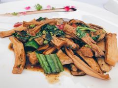 -若蘭慈·无国界素食料理(欢乐海岸店)