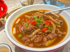招牌鸭四宝-厝小满.姜母鸭/泉州菜(桥南店)