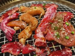 -和牛村烧肉放题(淄博王府井店)