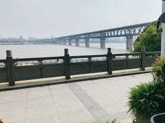 -汉水谣·江景餐厅(江滩店)