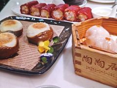 -陶陶居酒家(解放北路店)