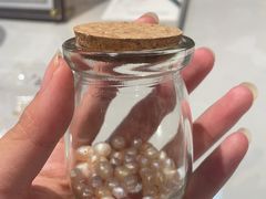 -十八字金银饰·拼豆·开蚌手工体验团建(君太百货店)