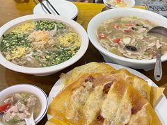 -杏花村水席楼(西大街总店)