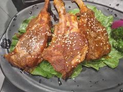 -玖·炭火烤肉