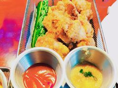 -bluefrog蓝蛙(水游城店)