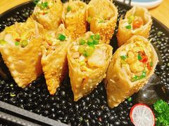 -鲍岛海鲜厨房(漳州路店)