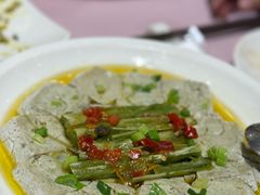 -金时代顺风大酒店(静安大融城店)