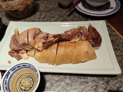 -南京大牌档(青岛万象城店)