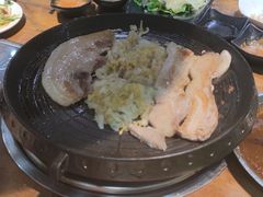 -猪小牛烤肉(青塔店)