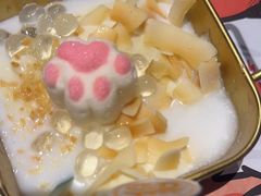 -猫爪爪原切自助烤肉(观音桥阳光世纪店)