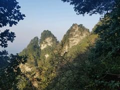 -武当山风景区