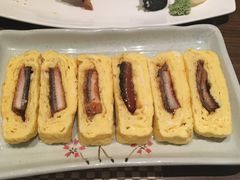 -歌行灯日本料理(伊势丹店)
