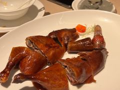 -金苑海鲜酒家(来魅力店)