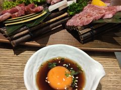 -御牛道日式烤肉料理(杭州万象城店)