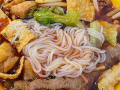柳州特色鸡脚-龍城柳州螺蛳粉(群星路店)