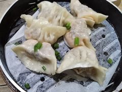 虾饺-一溜下