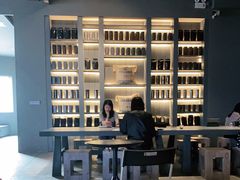 -来回·咖啡(钟村咖啡豆店)
