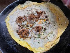 -周记热干面豆皮大王(桃花东街店)